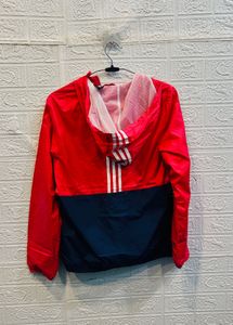 🇹🇭 Adidas Imported Colorblock Jacket