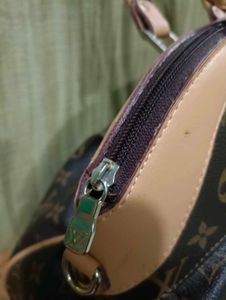 Louis Vuitton Handbag
