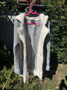 Cozy Knit Cardigan