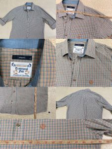 4 Combo (2 Blazer, Shirt, Pants)