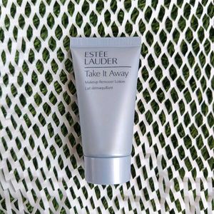 Estee Lauder Makeup Remover