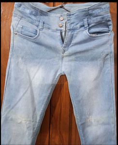 6 Jeans Combo For Women✨