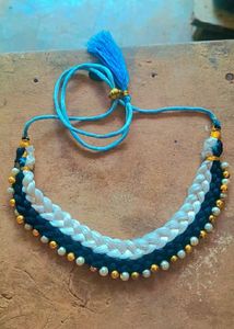 Silk Thread Jewellery