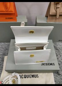 Jacquems Slingbags