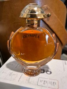 Paco Rabanne Olympea Intense