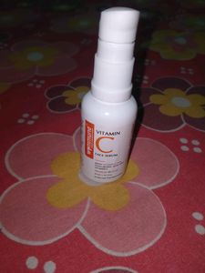 Wommune VITAMIN C Serum