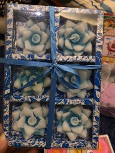 Candle Pack