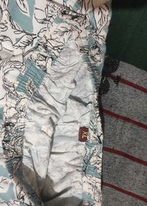 Patola Printed Cordset