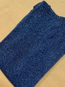Partywear Glittery Top