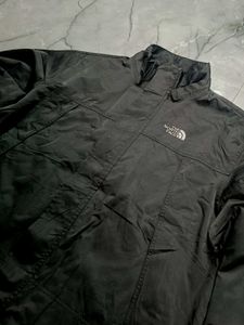 North Face waterproof jacket 🧥