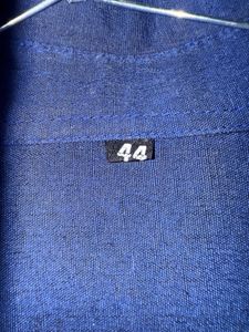 Classic Men’s Cotton Shirt’s