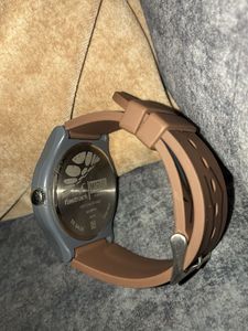 Fastrack Captain America Watch