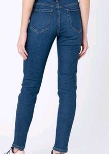 MODE By RED TAPE -skinny Jeans