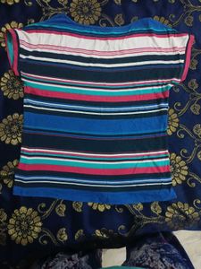 Striped Top