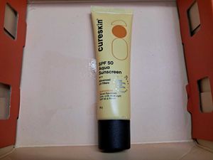 Cureskin Complete Skincare Kit ✨