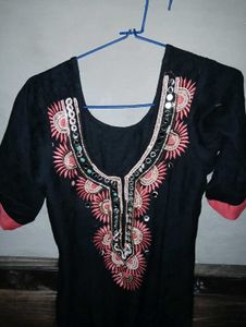 Patiyala Suit With Duppata 💕