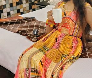 Beutiful Gown 😍😍