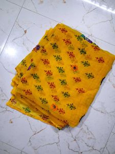 Designer Saree