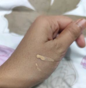 New Maybelline Compact And Foundation
