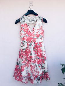 Veromoda Floral Dress