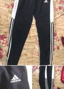 Adidas Track Pants