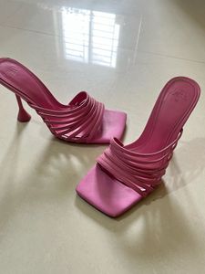 Zara Trending Heels