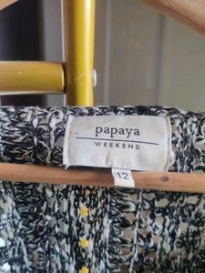 Stylish Knit Pullover Sweater