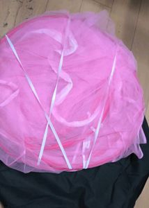 Mosquito 🦟 Net Hanging For Double Bed 🛏️