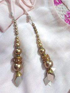 Short Kurti With long Sleeves, Garara , Dupatta
