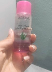Makeup Remover
