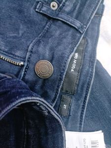 Vero Moda Slim Fit Jeans