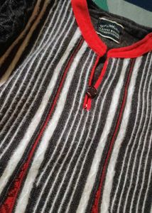 Woolen Suit