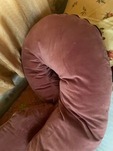 Hiputee U Shaped Pregnancy Pillow