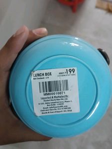 Lunch Box