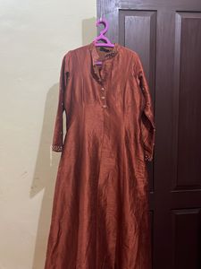 Women  Handwork Gown