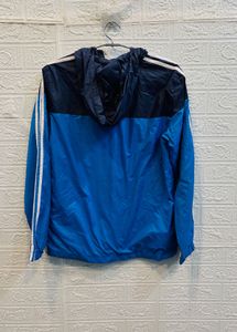 🇺🇸Adidas Imported Windbreaker Jacket