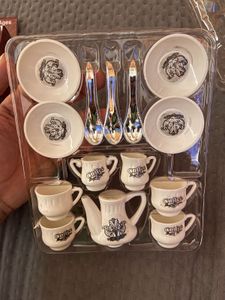 Tea Cutlery set (14 pieces