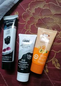 Flemmi Skin Care Set