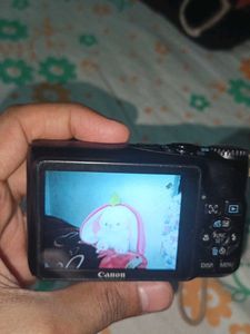 Canon Power shot A 2200