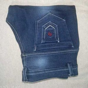 GIRLS JEANS PANT.