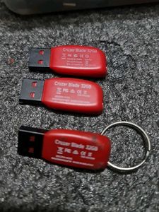3 piece of sandisk 32gb