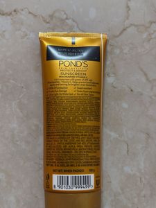 Sunscreen