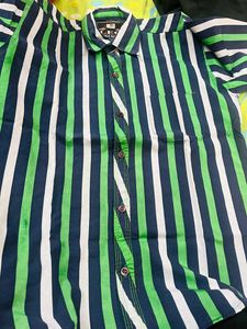 Men 2 Shirt Combo 1 Shir Haff Seleps