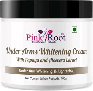 Pinkroot Natural Products