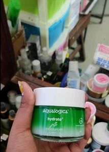 Coconut Hydrating Moisturizer