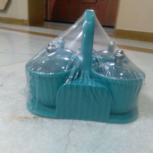 Multiple Purpose Dry Fruit Box
