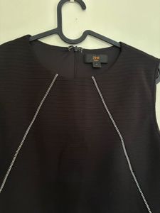 Elegant Black Dress