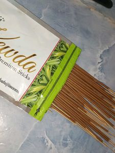 Kevda Flavour Agarbatti (100 Sticks)
