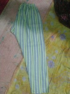 2 pic kurta pant set