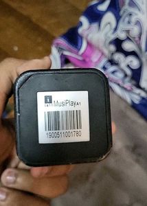 iBall MusiPlay A1
